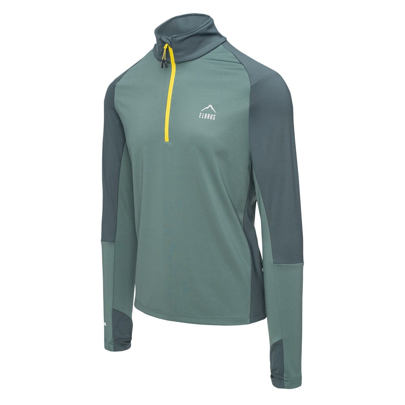 Hanorac Bărbați NIOR ELBRUS - QuickDry, Elemente Reflectorizante - 2