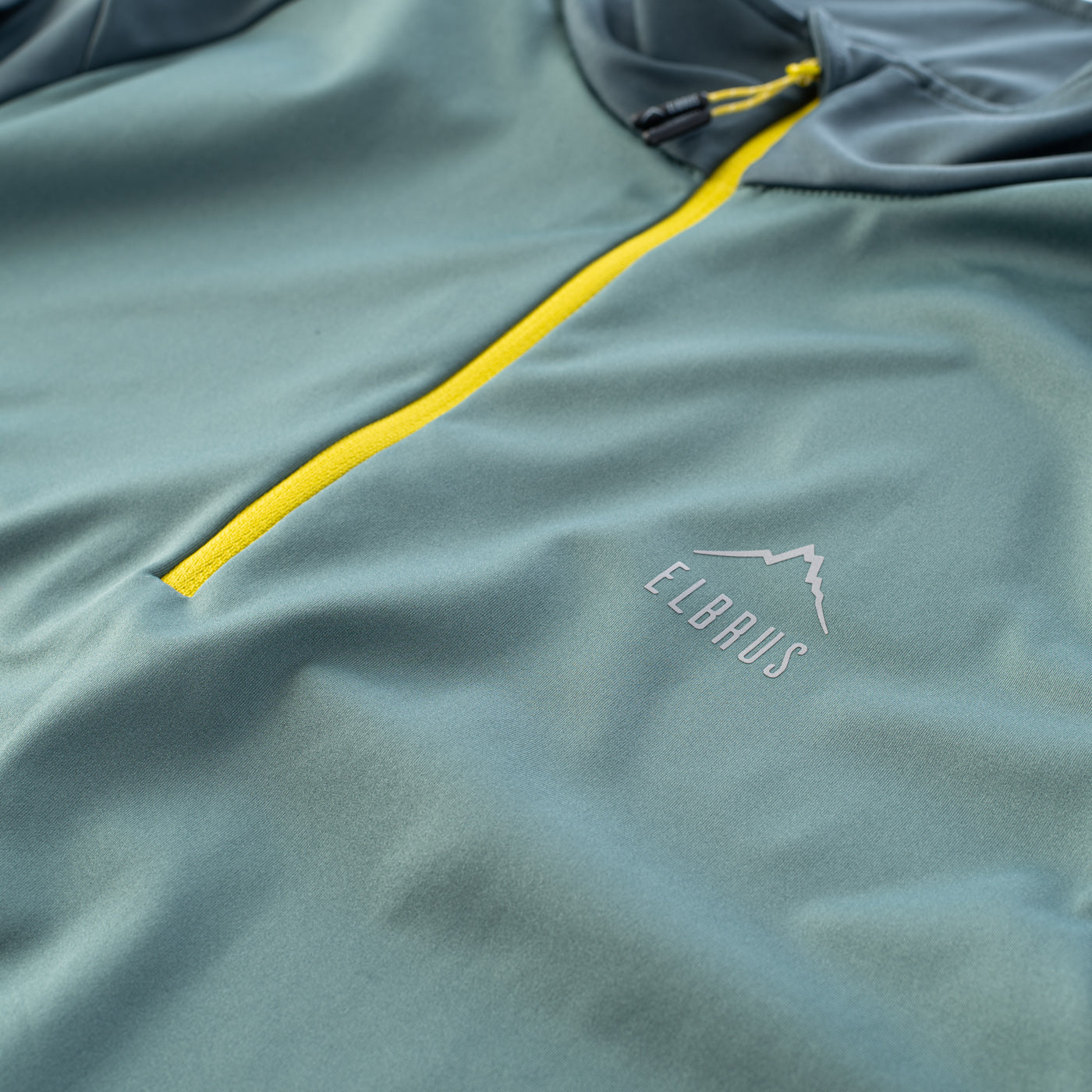 Hanorac Bărbați NIOR ELBRUS - QuickDry, Elemente Reflectorizante - 4