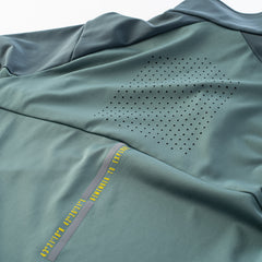 Hanorac Bărbați NIOR ELBRUS - QuickDry, Elemente Reflectorizante - 6
