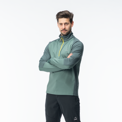 Hanorac Bărbați NIOR ELBRUS - QuickDry, Elemente Reflectorizante - 8