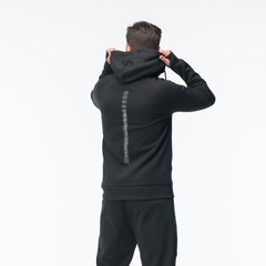 Hanorac Bărbați RUFO II ELBRUS - Bumbac Confortabil, Durabilitate Sporită - 10