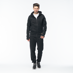 Hanorac Bărbați RUFO II ELBRUS - Bumbac Confortabil, Durabilitate Sporită - 6