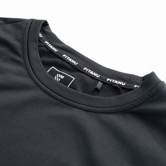 Hanorac Bărbați SAMDU FITANU - Confort Activ, Material Respirabil - 4