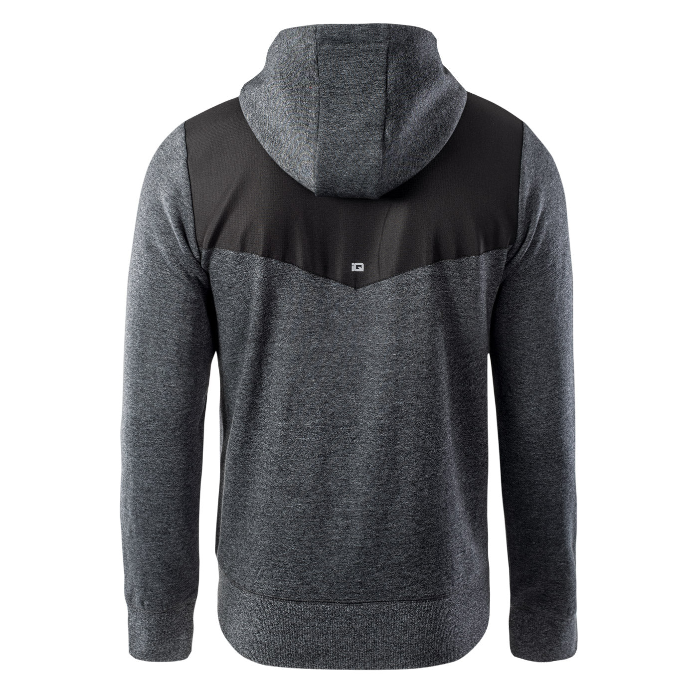 Hanorac Bărbați SARIN IQ CROSS THE LINE - Coton, Poliester, Fleece - 3