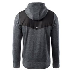 Hanorac Bărbați SARIN IQ CROSS THE LINE - Coton, Poliester, Fleece - 3