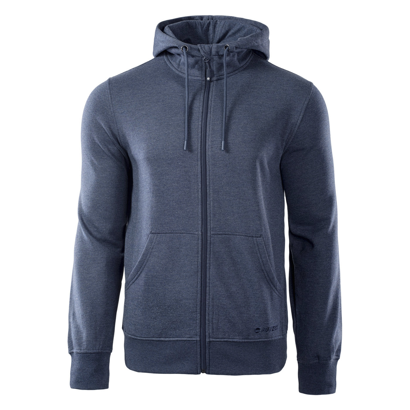 Hanorac Bărbați SILIAN II Hi-Tec - Căptușeală Microfleece - 1