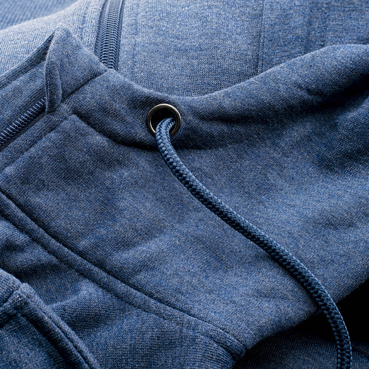 Hanorac Bărbați SILIAN II Hi-Tec - Căptușeală Microfleece - 10