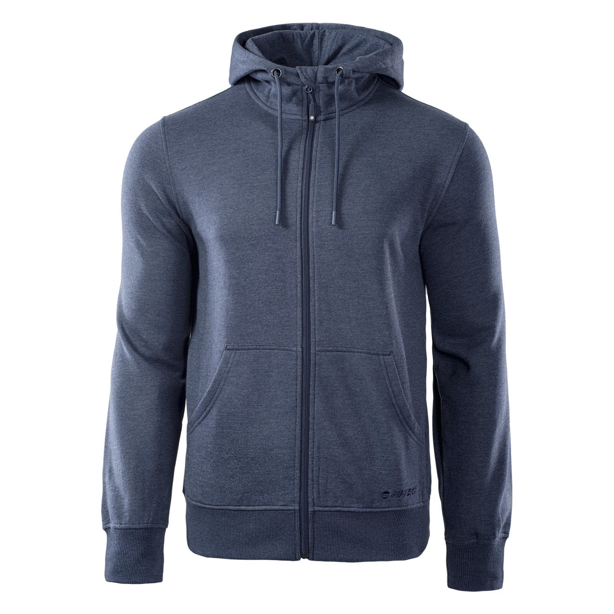 Hanorac Bărbați SILIAN II Hi-Tec - Căptușeală Microfleece - 1