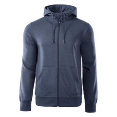Hanorac Bărbați SILIAN II Hi-Tec - Căptușeală Microfleece - 1