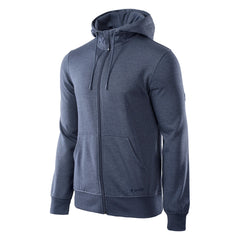 Hanorac Bărbați SILIAN II Hi-Tec - Căptușeală Microfleece - 2