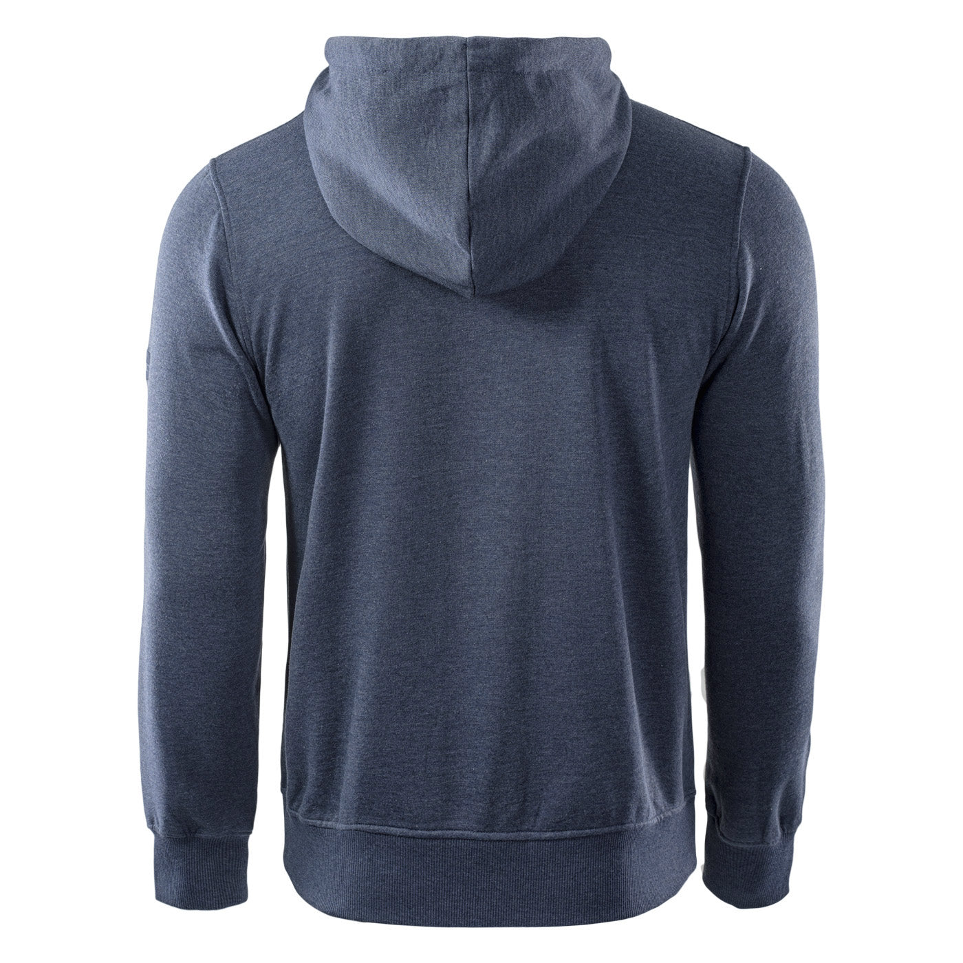 Hanorac Bărbați SILIAN II Hi-Tec - Căptușeală Microfleece - 3