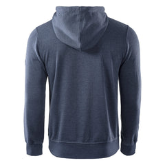Hanorac Bărbați SILIAN II Hi-Tec - Căptușeală Microfleece - 3