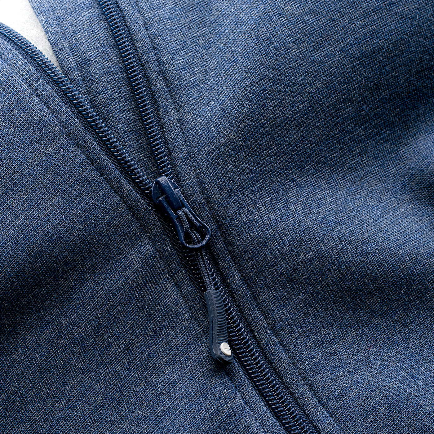Hanorac Bărbați SILIAN II Hi-Tec - Căptușeală Microfleece - 4