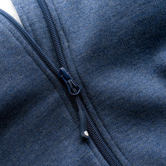 Hanorac Bărbați SILIAN II Hi-Tec - Căptușeală Microfleece - 4