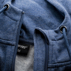 Hanorac Bărbați SILIAN II Hi-Tec - Căptușeală Microfleece - 6