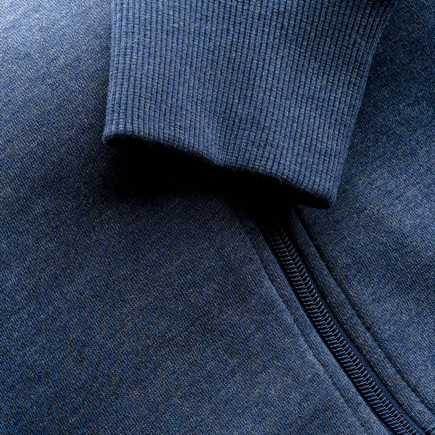 Hanorac Bărbați SILIAN II Hi-Tec - Căptușeală Microfleece - 7
