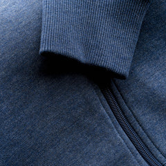 Hanorac Bărbați SILIAN II Hi-Tec - Căptușeală Microfleece - 7