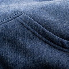 Hanorac Bărbați SILIAN II Hi-Tec - Căptușeală Microfleece - 8