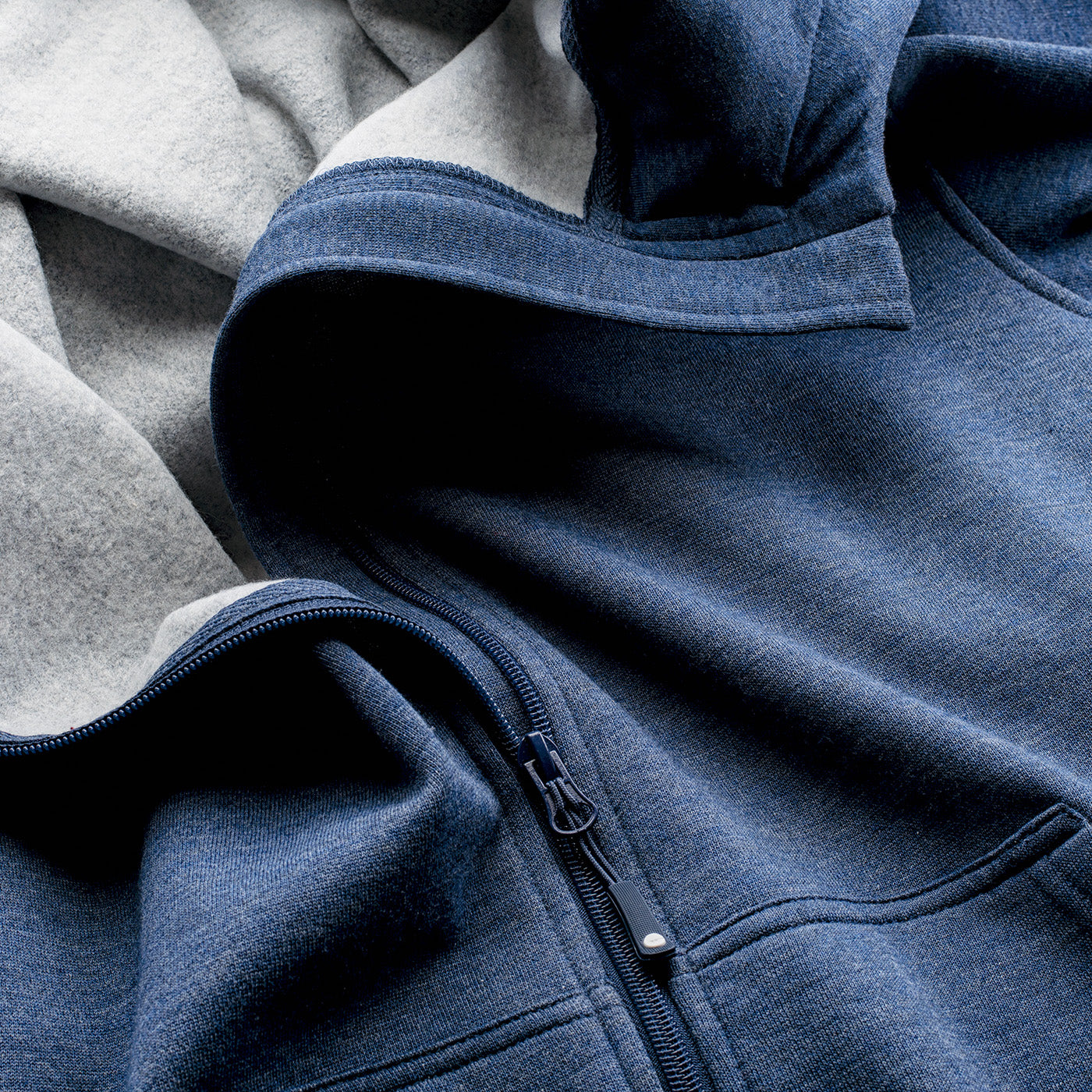 Hanorac Bărbați SILIAN II Hi-Tec - Căptușeală Microfleece - 9
