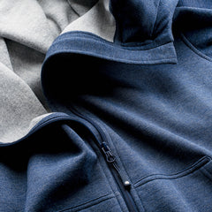 Hanorac Bărbați SILIAN II Hi-Tec - Căptușeală Microfleece - 9