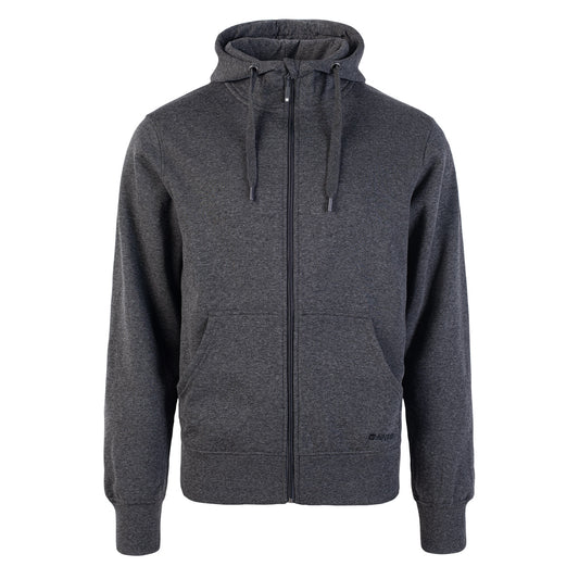 Hanorac Bărbați SILIAN II Hi-Tec - Confort Microfleece, Poliester/Bumbac - 1