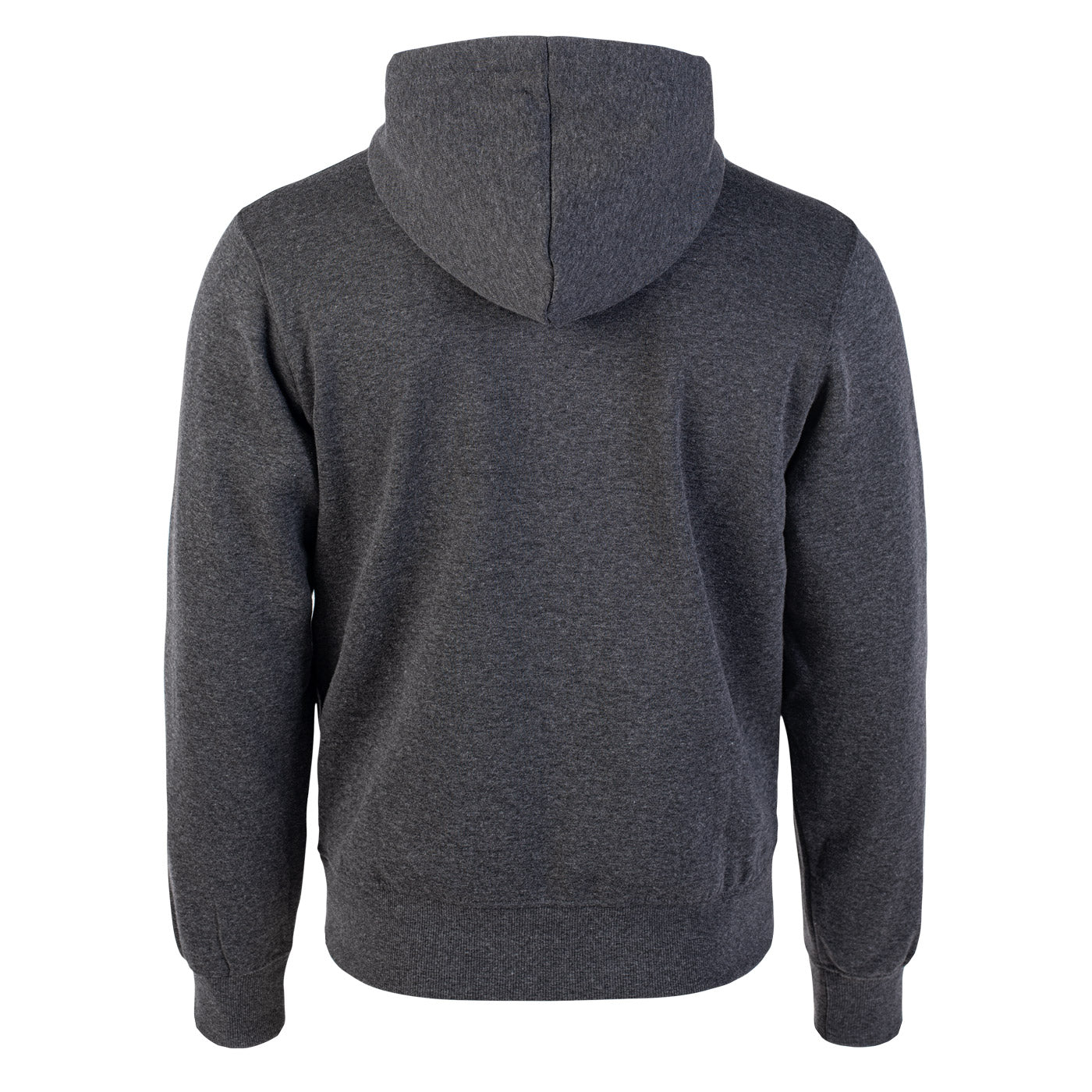 Hanorac Bărbați SILIAN II Hi-Tec - Confort Microfleece, Poliester/Bumbac - 2