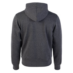 Hanorac Bărbați SILIAN II Hi-Tec - Confort Microfleece, Poliester/Bumbac - 2