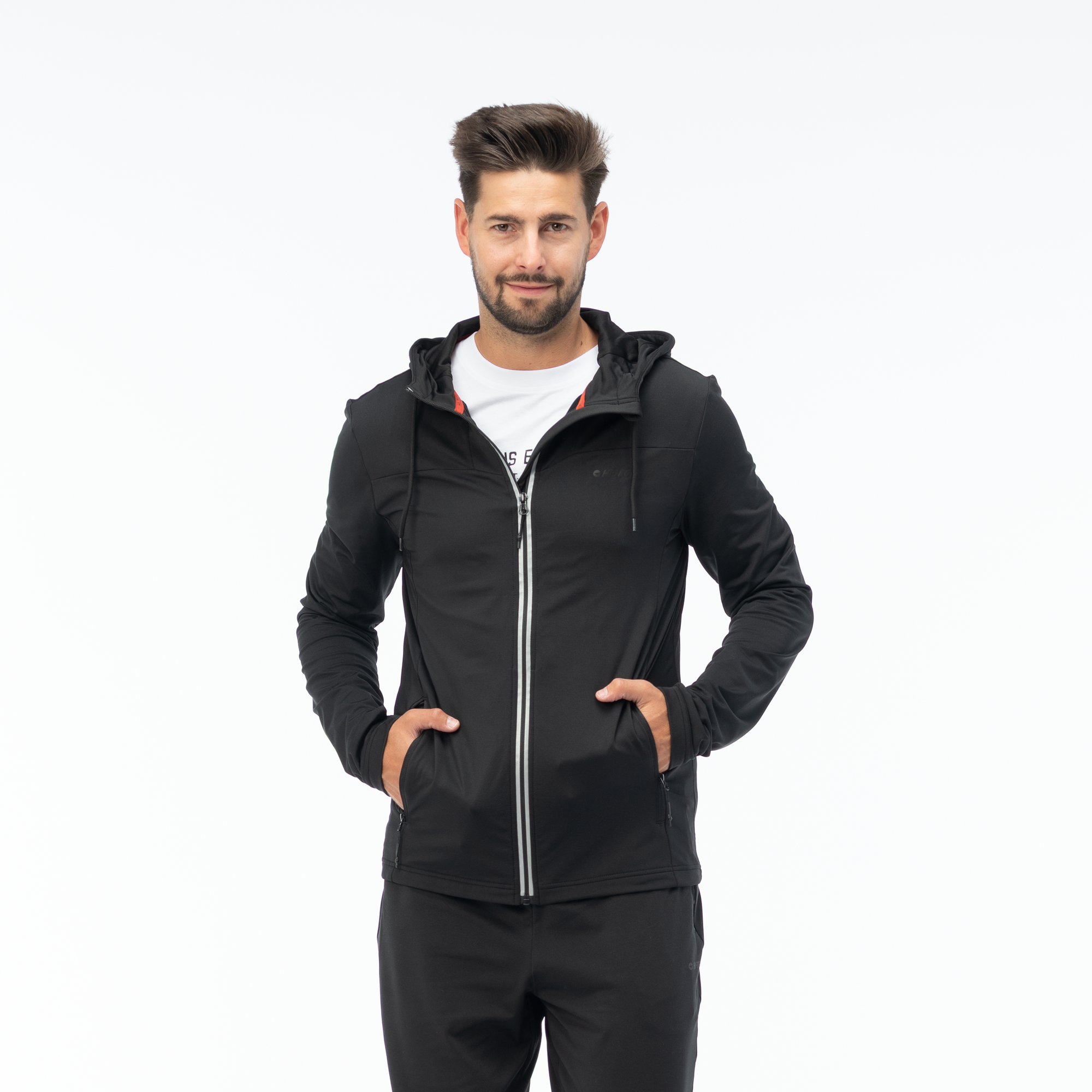 Hanorac Bărbați TOLIN HITEC – Confort, Performanță, Stil Modern - 10