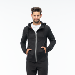 Hanorac Bărbați TOLIN HITEC – Confort, Performanță, Stil Modern - 10