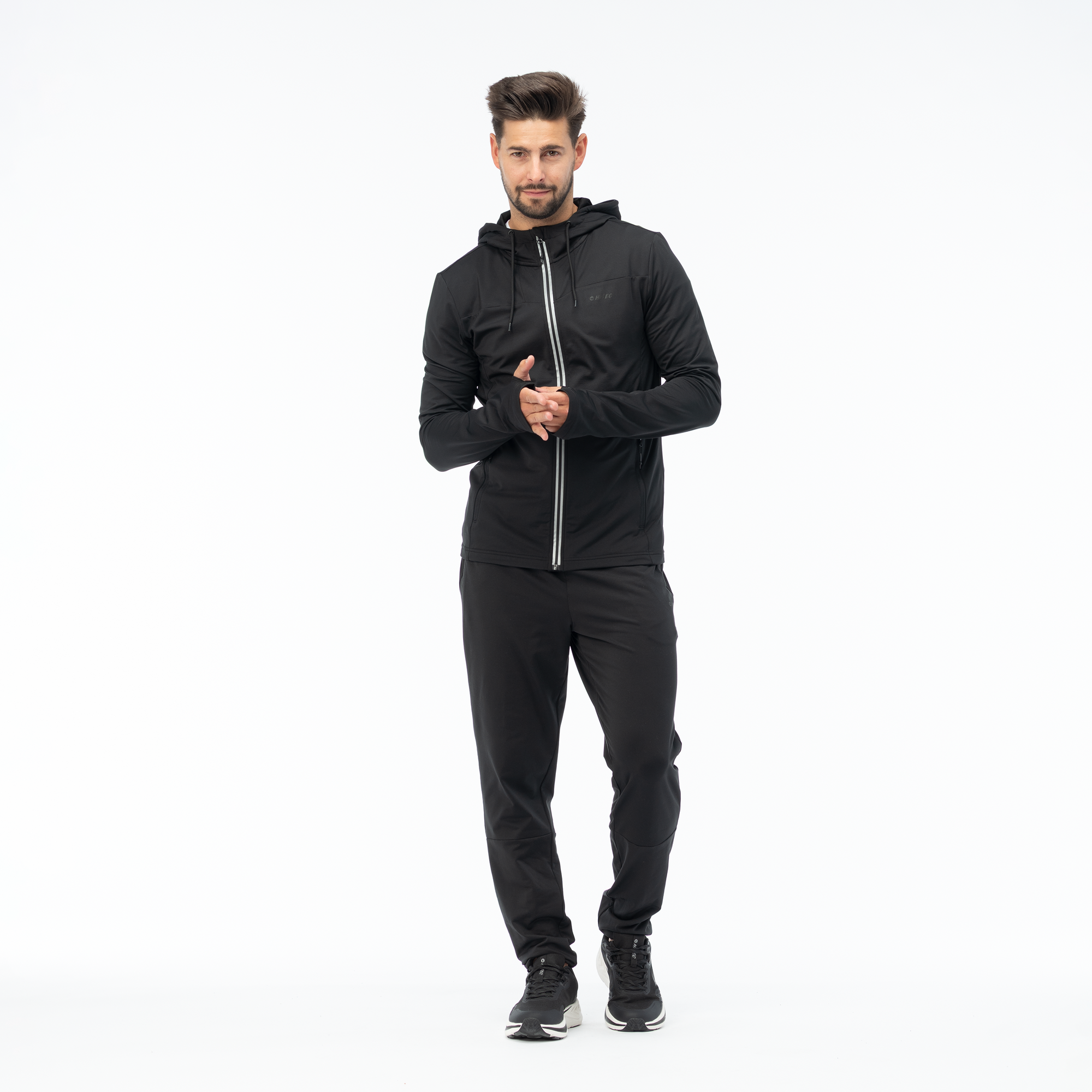 Hanorac Bărbați TOLIN HITEC – Confort, Performanță, Stil Modern - 6