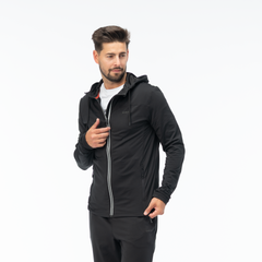 Hanorac Bărbați TOLIN HITEC – Confort, Performanță, Stil Modern - 7