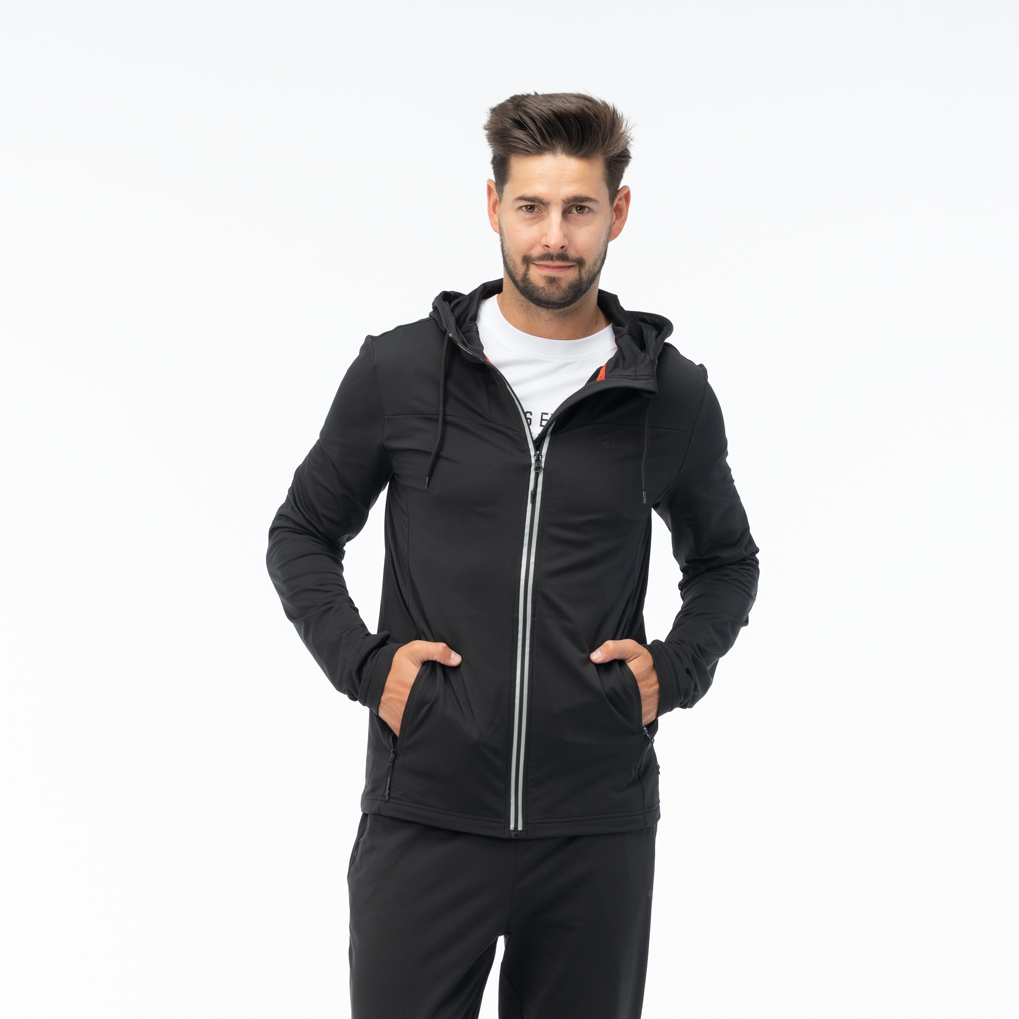 Hanorac Bărbați TOLIN HITEC – Confort, Performanță, Stil Modern - 8