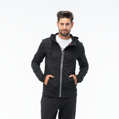 Hanorac Bărbați TOLIN HITEC – Confort, Performanță, Stil Modern - 8