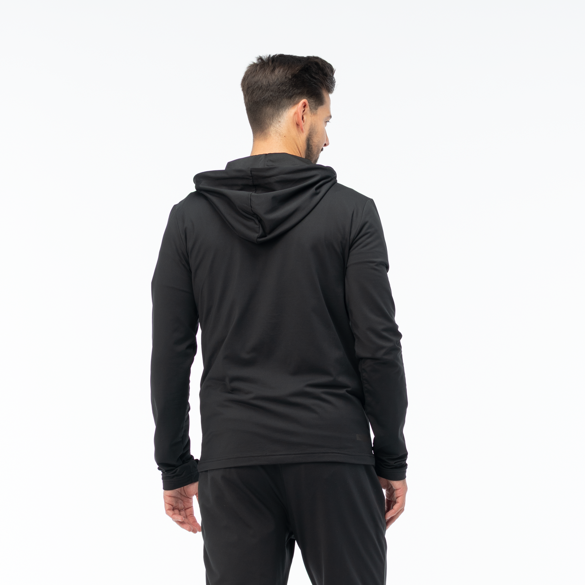 Hanorac Bărbați TOLIN HITEC – Confort, Performanță, Stil Modern - 9