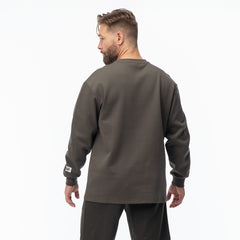 Hanorac Bărbați WEGA HI-TEC - Confort & Stil Sportiv Premium - 10