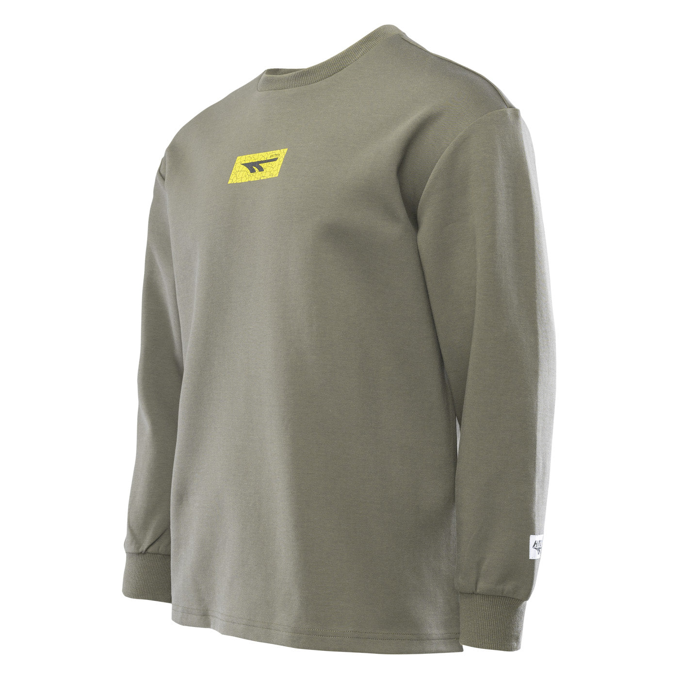 Hanorac Bărbați WEGA HI-TEC - Confort & Stil Sportiv Premium - 2