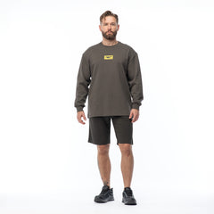 Hanorac Bărbați WEGA HI-TEC - Confort & Stil Sportiv Premium - 7