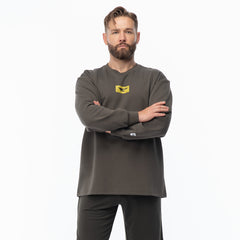 Hanorac Bărbați WEGA HI-TEC - Confort & Stil Sportiv Premium - 8