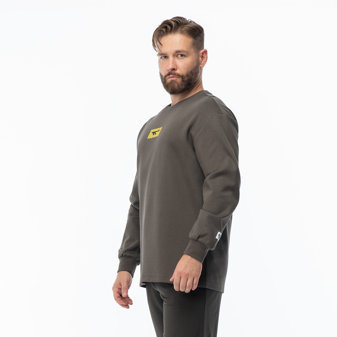 Hanorac Bărbați WEGA HI-TEC - Confort & Stil Sportiv Premium - 9