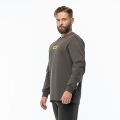 Hanorac Bărbați WEGA HI-TEC - Confort & Stil Sportiv Premium - 9