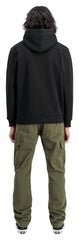 Hanorac Basic Alpha Industries - Bumbac, Logo Iconic