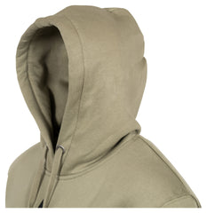 Hanorac Basic Hoodie Alpha Industries - Confort și Stil Casual