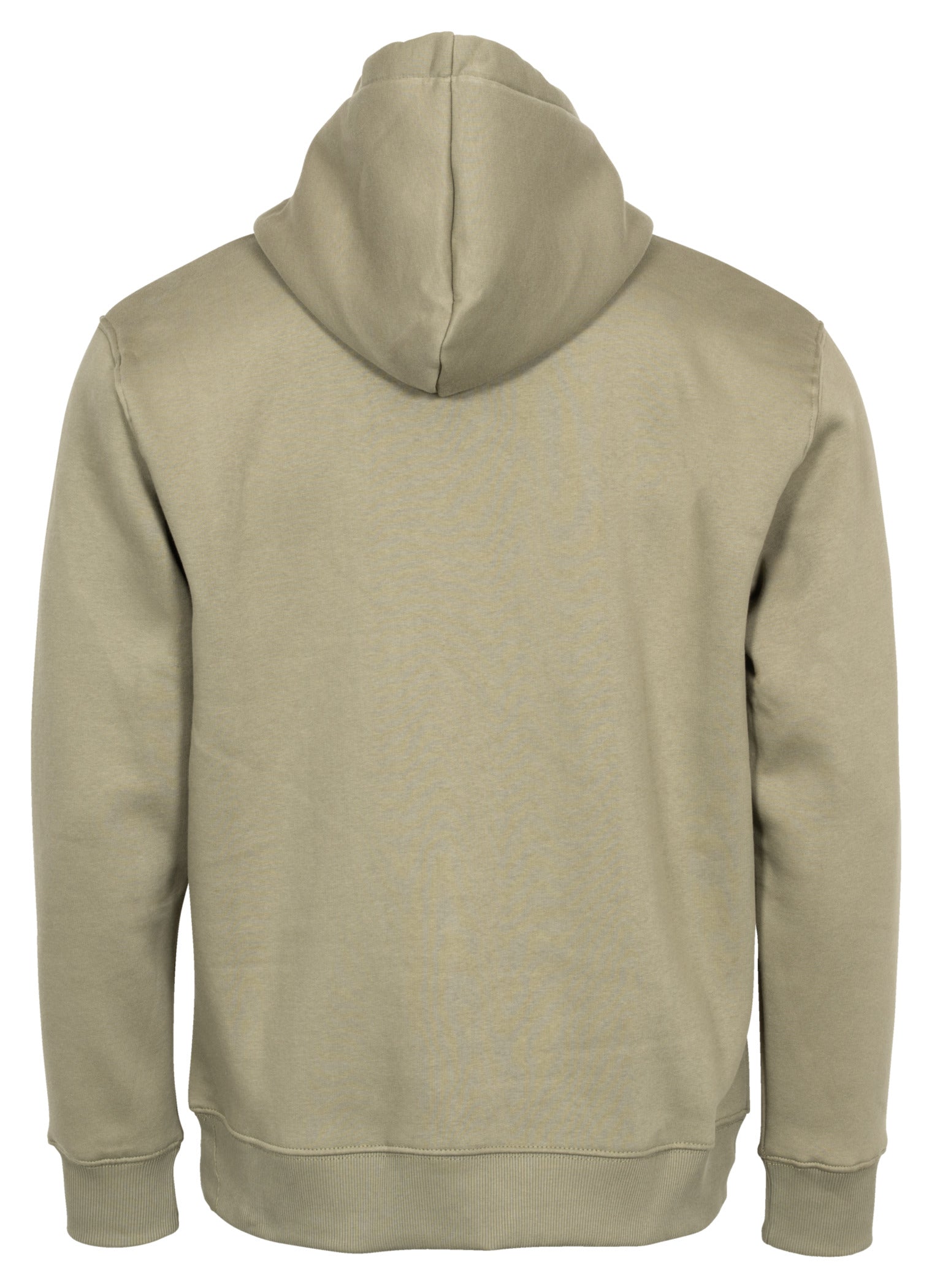 Hanorac Basic Hoodie Alpha Industries - Confort și Stil Casual