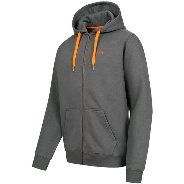 Hanorac Blaser Dark Anthracite - Confort Superior, Libertate de Mișcare - 3