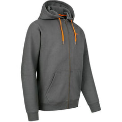 Hanorac Blaser Dark Anthracite - Confort Superior, Libertate de Mișcare - 4