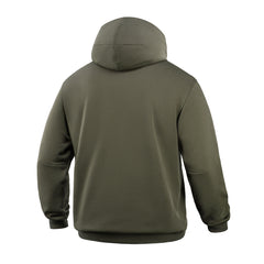 Hanorac Born by Revolution Hard M-Tac - Verde Ranger