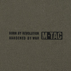Hanorac Born by Revolution Hard M-Tac - Verde Ranger