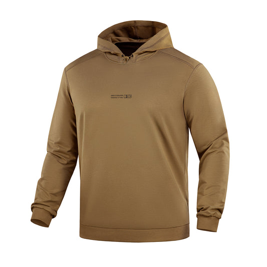 Hanorac Born by Revolution M-Tac - Coyote Brown Confort Tactic