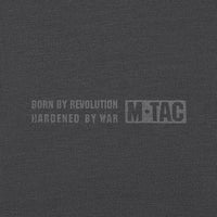 Hanorac Born by Revolution M-Tac - Gri Închis, Confort Tactic