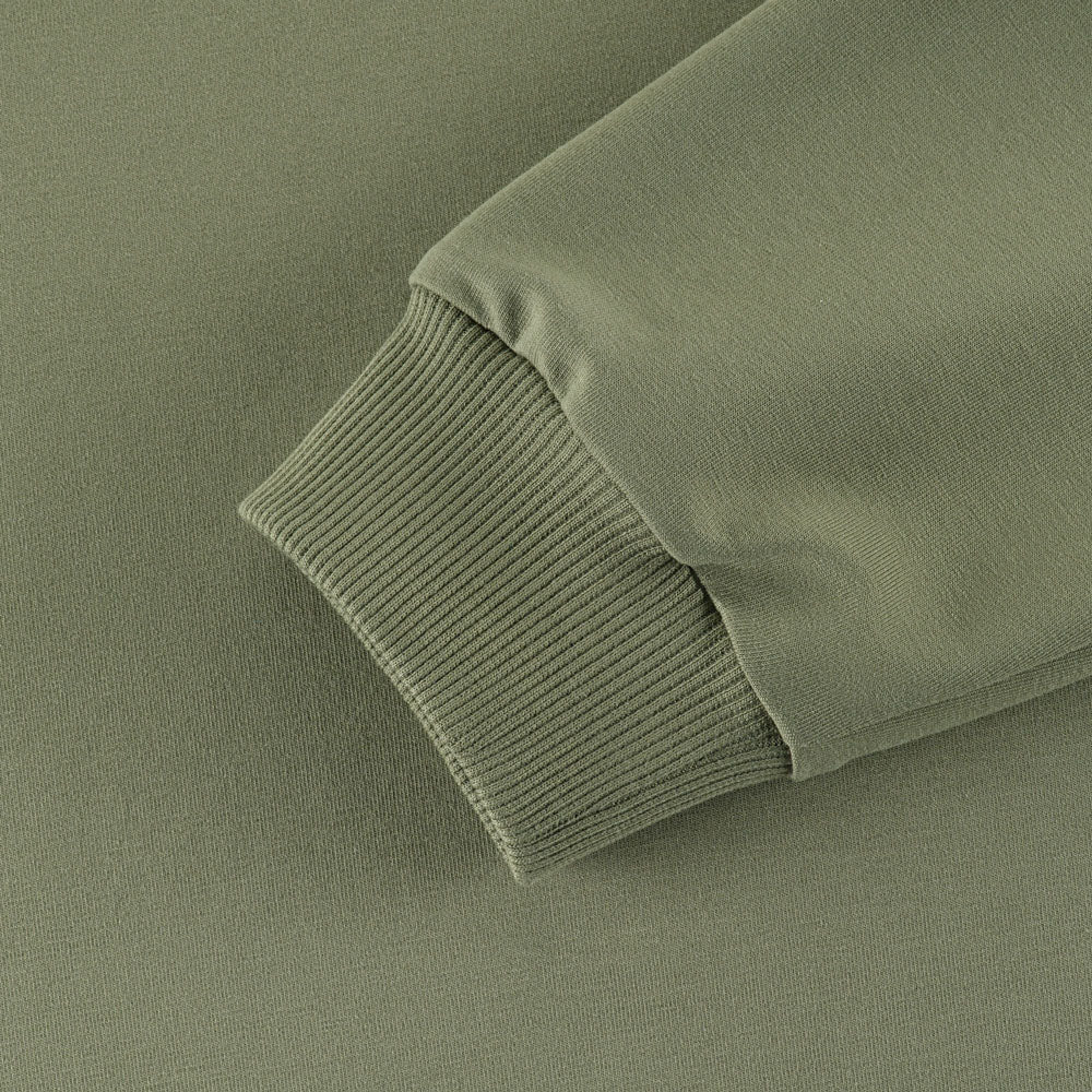 Hanorac "Born by Revolution" M-Tac - Olive Deschis, Confort Tactic